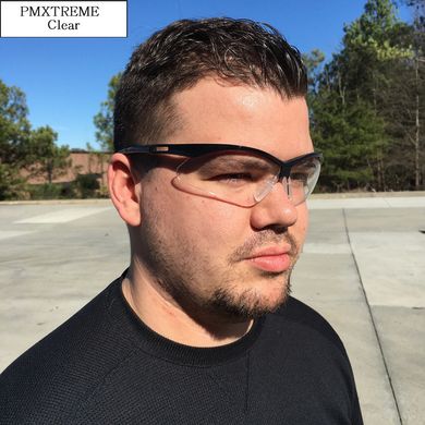 Защитные очки Pyramex PMXTREME (amber) (Wildfire, Jackson Nemesis) 6 купить