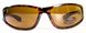 Темные очки с поляризацией BluWater Florida-3 polarized (brown) 2