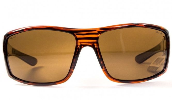 Захисні окуляри з поляризацією BluWater Babe Winkelman Edition 3 Polarized (brown) 2 купити