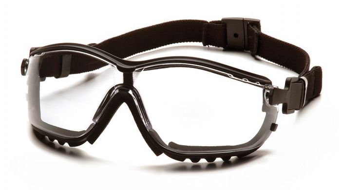 Захисні окуляри з ущільнювачем Pyramex V2G (clear) (insert) 1 купити