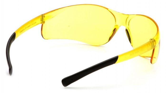 Захисні окуляри Pyramex Mini-Ztek (amber) 4 купити
