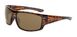 Защитные очки с поляризацией BluWater Babe Winkelman Edition 3 Polarized (brown) 1