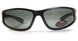 Темные очки с поляризацией BluWater Florida-3 polarized (gray) 2