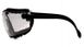 Захисні окуляри з ущільнювачем Pyramex V2G (clear) (insert) 3