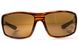 Захисні окуляри з поляризацією BluWater Babe Winkelman Edition 3 Polarized (brown) 2