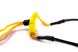 Шнурок - поплавок для окулярів НЕМУМУ (жовтий ремінець) 6