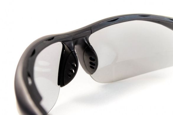 Фотохромні окуляри з поляризацією BluWater Islanders-D2D Polarized (gray photochromatic) 5 купити