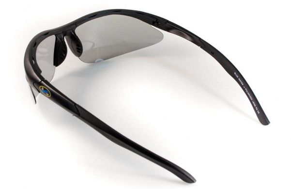 Фотохромні окуляри з поляризацією BluWater Islanders-D2D Polarized (gray photochromatic) 4 купити