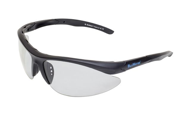 Фотохромні окуляри з поляризацією BluWater Islanders-D2D Polarized (gray photochromatic) 1 купити