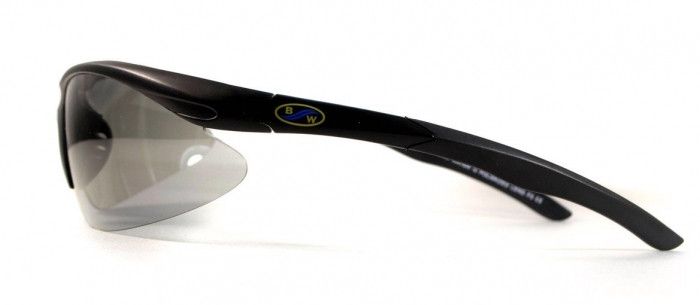Фотохромні окуляри з поляризацією BluWater Islanders-D2D Polarized (gray photochromatic) 3 купити