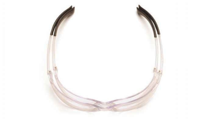 Захисні окуляри Pyramex Mini-Ztek (blue mirror) 6 купити