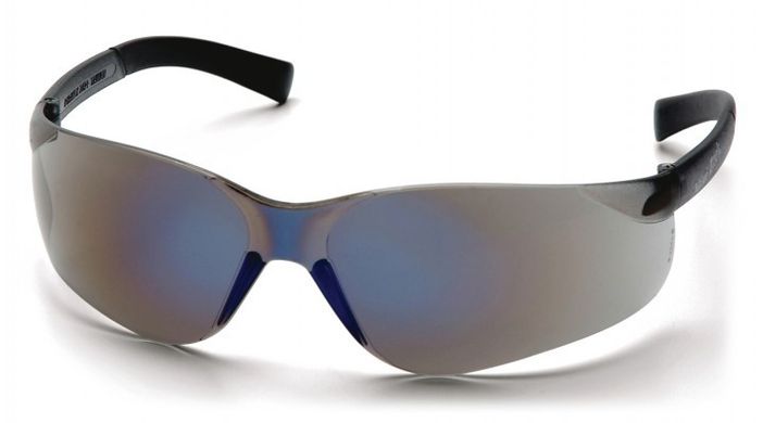 Захисні окуляри Pyramex Mini-Ztek (blue mirror) 1 купити