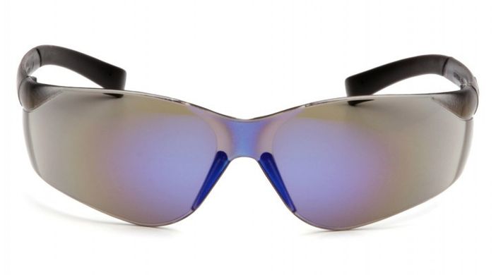 Захисні окуляри Pyramex Mini-Ztek (blue mirror) 2 купити