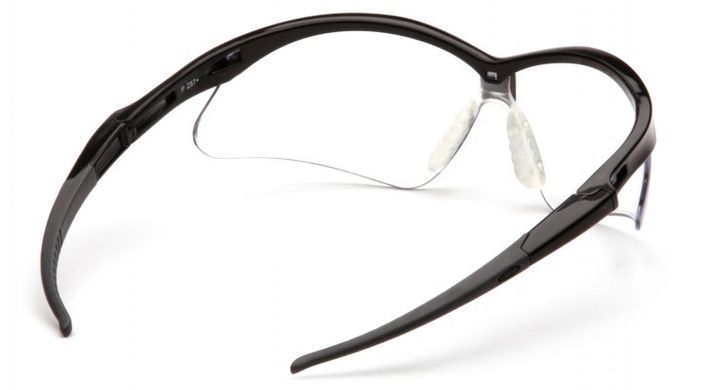 Захисні окуляри Pyramex PMXTREME (clear) (Wildfire, Jackson Nemesis) 4 купити