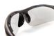 Фотохромні окуляри з поляризацією BluWater Islanders-D2D Polarized (gray photochromatic) 5