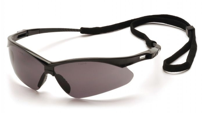 Захисні окуляри Pyramex PMXTREME (gray) (Wildfire, Jackson Nemesis) 1 купити