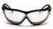 Защитные очки с уплотнителем Pyramex V2G (indoor/outdoor mirror) (insert) 2