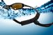 Шнурок - поплавок для окулярів НЕМУМУ (чорний ремінець) 1