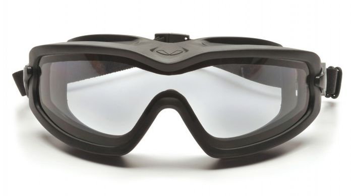 Защитные очки-маска Pyramex V2G-XP (clear) (insert) 2 купить