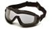 Защитные очки-маска Pyramex V2G-XP (clear) (insert) 1