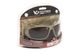 Захисні окуляри Venture Gear Tactical Howitzer Black Frame (forest gray) 7