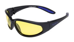 Желтые очки с поляризацией BluWater Samson-2 (Sharx) Polarized (yellow) 1 купить