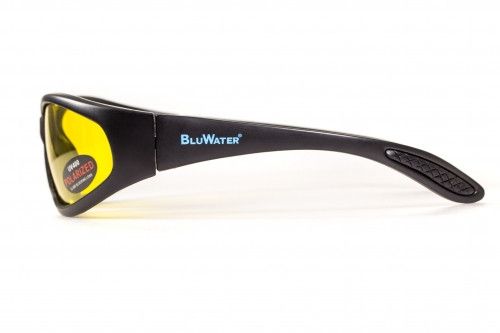 Жовті окуляри з поляризацією BluWater Samson-2 (Sharx) Polarized (yellow) 3 купити