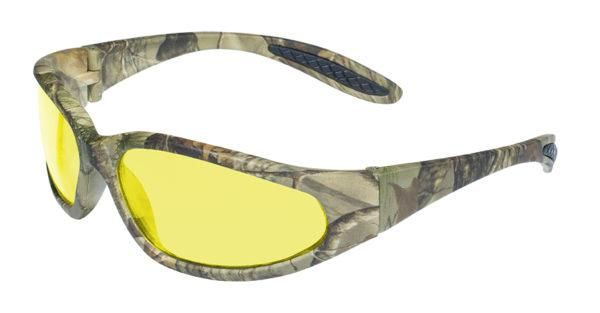 Защитные очки Global Vision Forest-1 (yellow) 1 купить