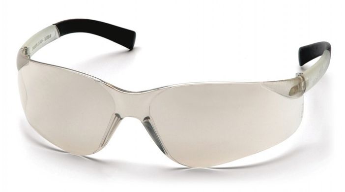 Захисні окуляри Pyramex Mini-Ztek (indoor / outdoor mirror) 1 купити