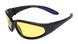 Желтые очки с поляризацией BluWater Samson-2 (Sharx) Polarized (yellow) 1