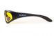 Желтые очки с поляризацией BluWater Samson-2 (Sharx) Polarized (yellow) 3
