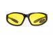 Желтые очки с поляризацией BluWater Samson-2 (Sharx) Polarized (yellow) 2