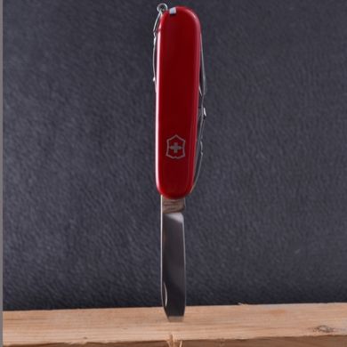 Нож складной, мультитул Victorinox Sportsman (84мм, 13 функций) 3 купить