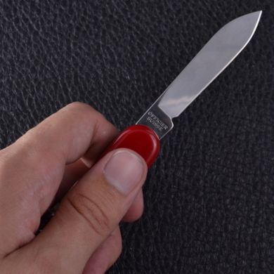 Нож складной, мультитул Victorinox Sportsman (84мм, 13 функций) 4 купить