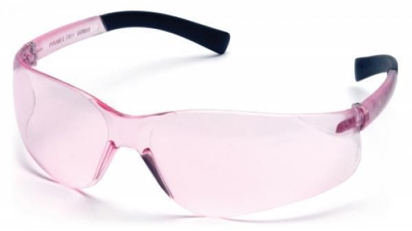 Захисні окуляри Pyramex Mini-Ztek (light pink) 1 купити