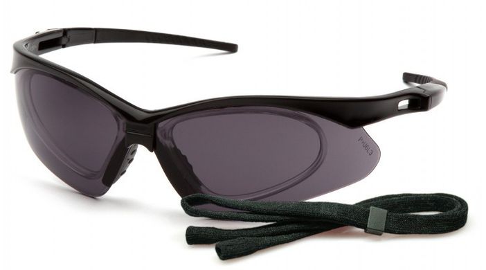 Защитные очки Pyramex PMXTREME RX (gray) (insert) 1 купить