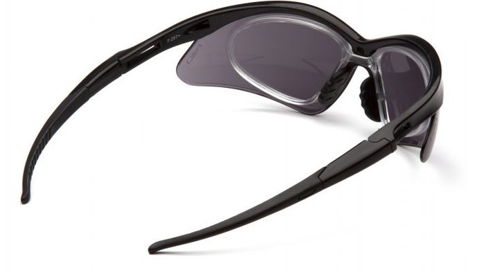 Защитные очки Pyramex PMXTREME RX (gray) (insert) 4 купить