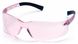 Захисні окуляри Pyramex Mini-Ztek (light pink) 1