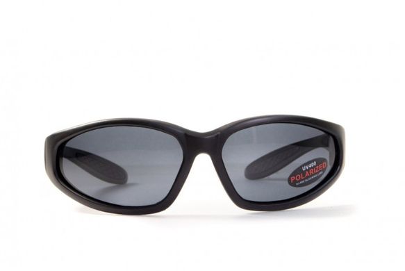 Темные очки с поляризацией BluWater Samson-2 (Sharx) polarized (gray) 2 купить