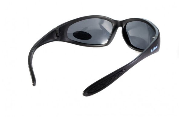 Темні окуляри з поляризацією BluWater Samson-2 (Sharx) polarized (gray) 4 купити
