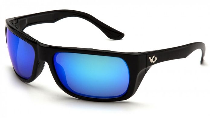 Захисні окуляри Venture Gear Vallejo (ice blue mirror) 1 купити