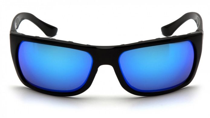 Захисні окуляри Venture Gear Vallejo (ice blue mirror) 2 купити