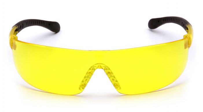 Защитные очки Pyramex Provoq (amber) 2 купить