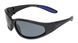 Темные очки с поляризацией BluWater Samson-2 (Sharx) polarized (gray) 1
