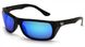 Захисні окуляри Venture Gear Vallejo (ice blue mirror) 1