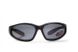 Темные очки с поляризацией BluWater Samson-2 (Sharx) polarized (gray) 2