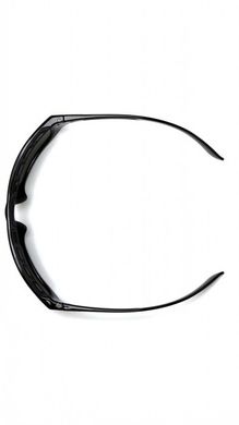 Захисні окуляри Venture Gear Vallejo Clear Frame (ice blue mirror) 5 купити