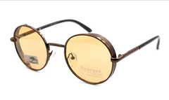 Фотохромные очки с поляризацией Polar Eagle PE06002-C2 Photochromic, оранжевые 1 купить
