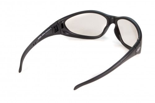 Фотохромні захисні окуляри Global Vision Freedom 24 (clear photochromic) (insert) + діоптрична вставка в комплекті 8 купити