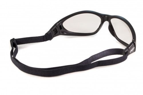 Фотохромні захисні окуляри Global Vision Freedom 24 (clear photochromic) (insert) + діоптрична вставка в комплекті 10 купити